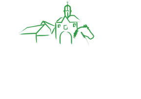 Logo vom Hotel und Reitsportzentrum Kreuth